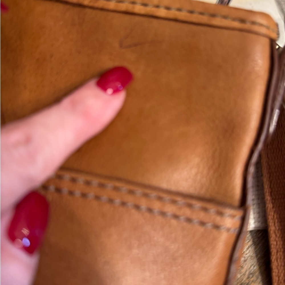 Fossil Bag - Picture 6 of 12